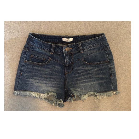 Mudd Pants - Mudd Shorts NWOT